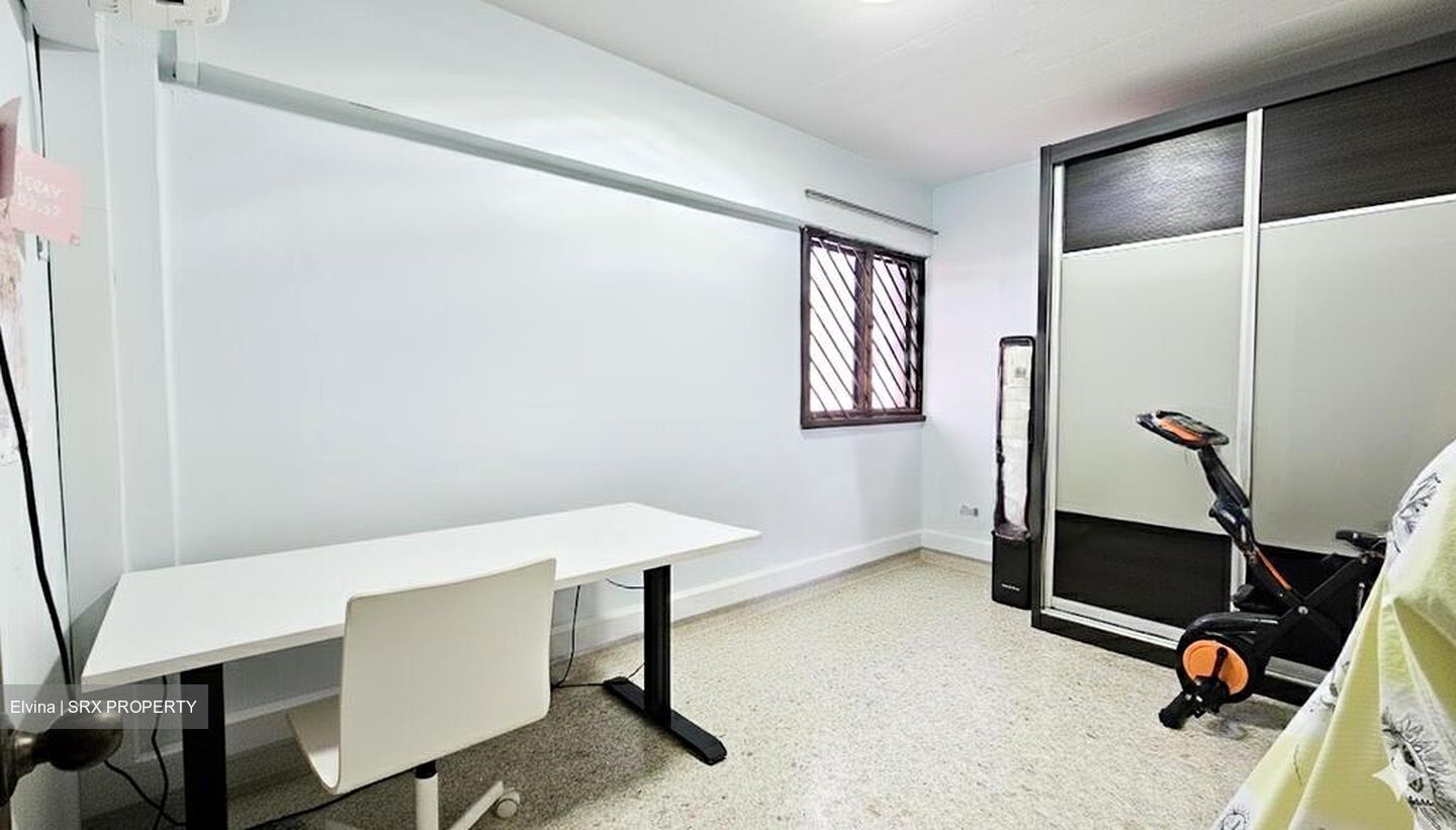 Blk 611 Ang Mo Kio Avenue 5 (Ang Mo Kio), HDB 4 Rooms #503122581